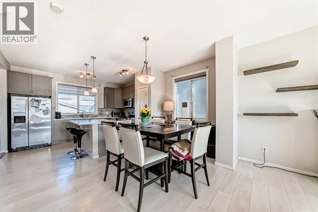 199 Savanna Parade NE, Calgary, Alberta  T3J 0W1 - Photo 12 - A2311915