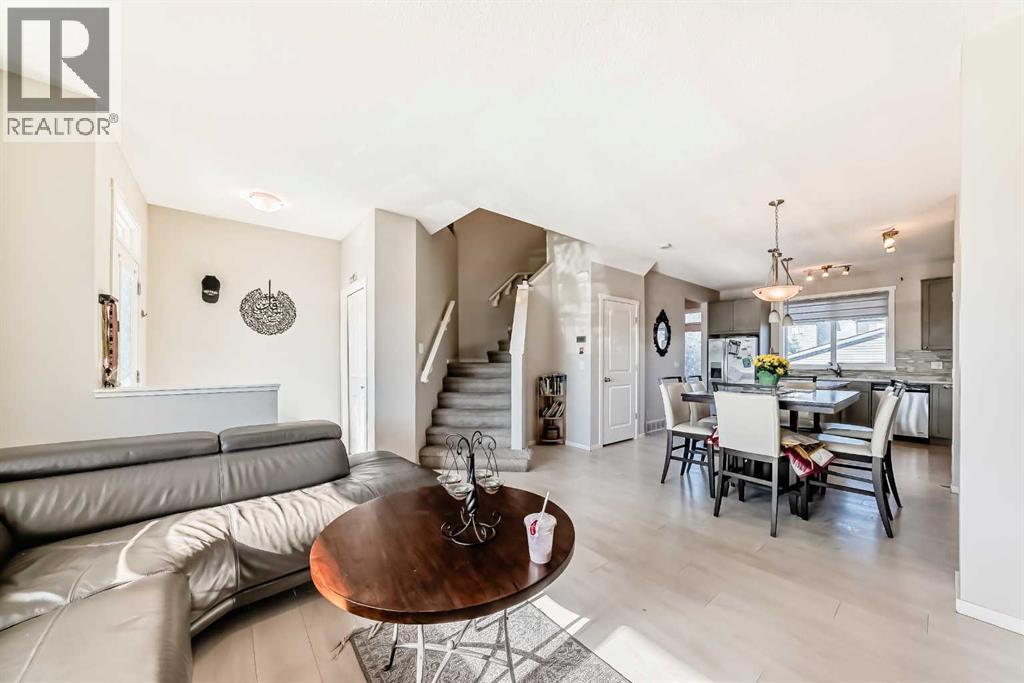 199 Savanna Parade NE, Calgary, Alberta  T3J 0W1 - Photo 16 - A2311915