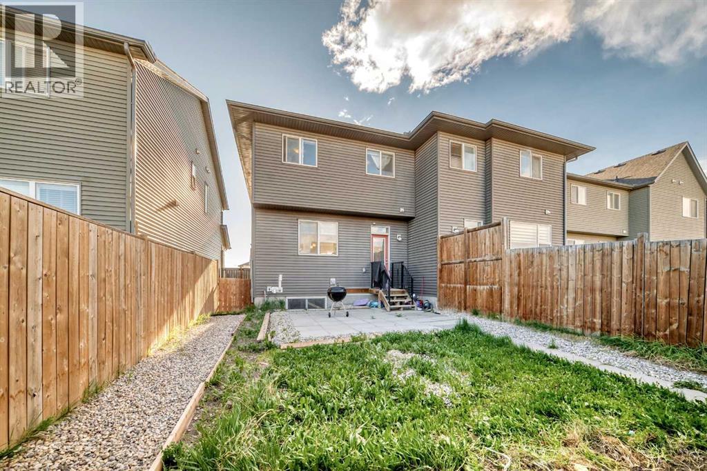 199 Savanna Parade NE, Calgary, Alberta  T3J 0W1 - Photo 47 - A2311915