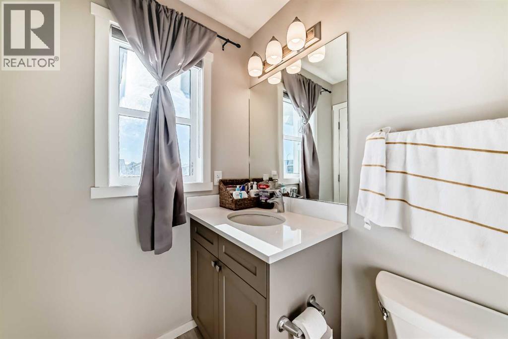 199 Savanna Parade NE, Calgary, Alberta  T3J 0W1 - Photo 25 - A2311915