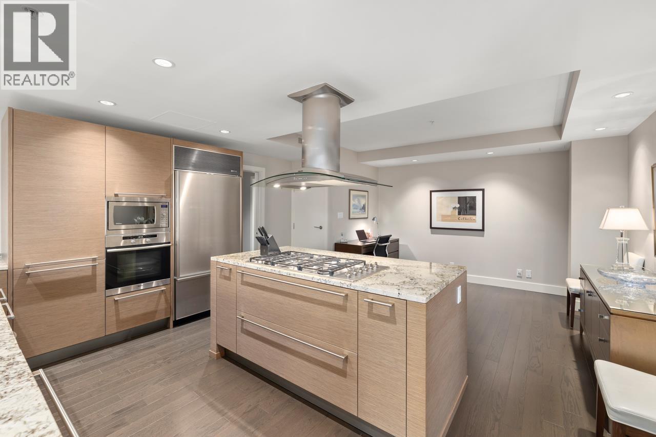 2601 1111 Alberni Street, Vancouver, British Columbia  V6E 4V2 - Photo 4 - R3124545