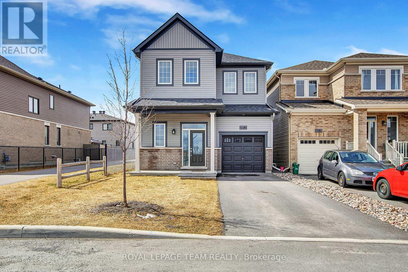 1013 PARABOLICA WAY, Ottawa, Ontario