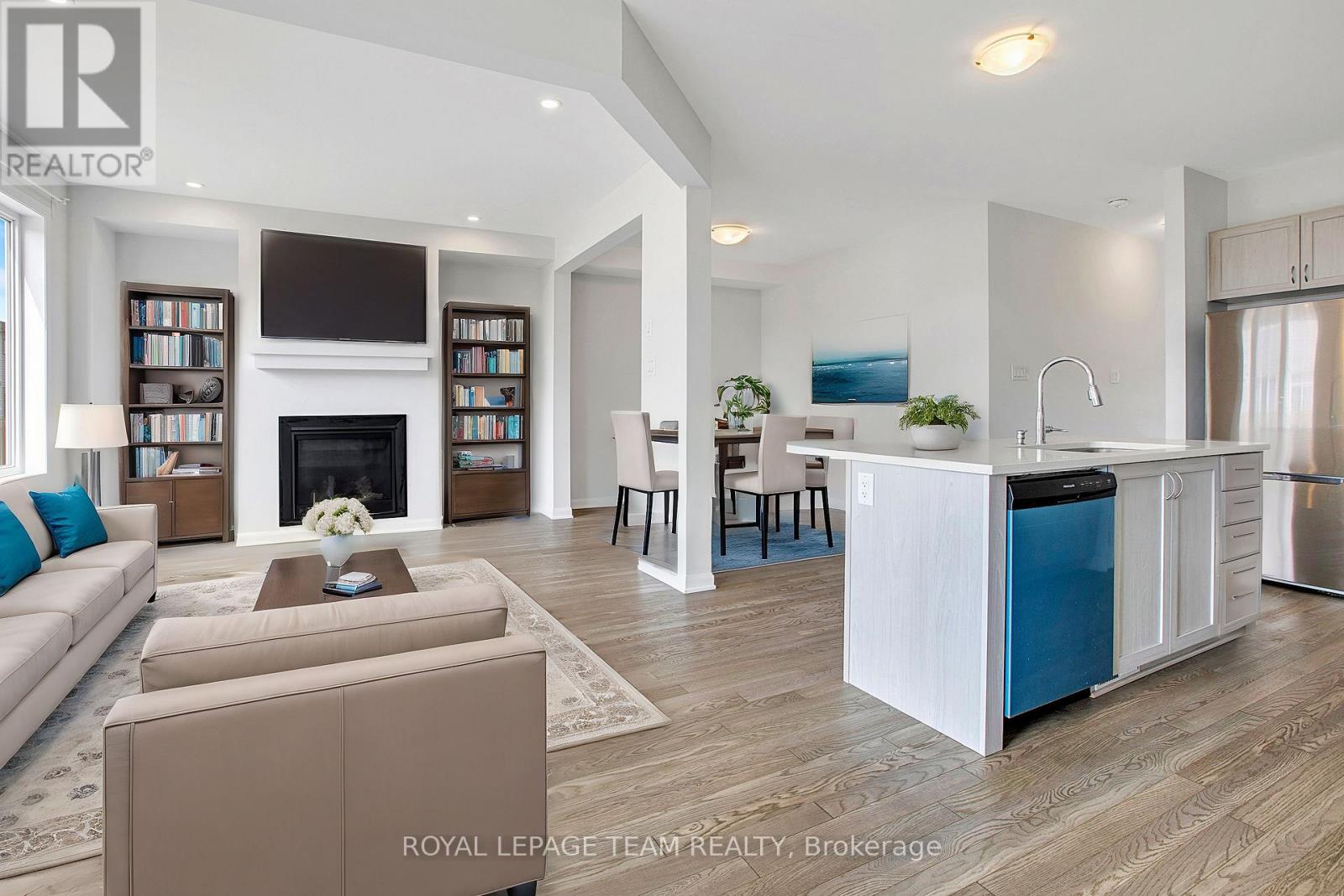 1013 Parabolica Way, Ottawa, Ontario  K2T 0P8 - Photo 12 - X13138732