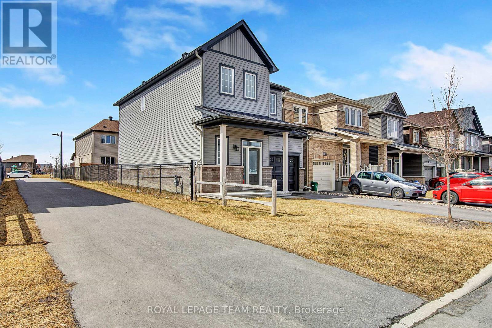 1013 Parabolica Way, Ottawa, Ontario  K2T 0P8 - Photo 2 - X13138732