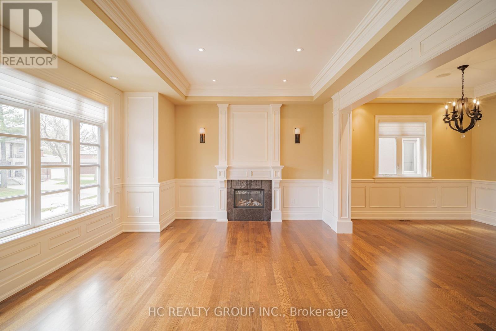 218a Holmes Avenue, Toronto, Ontario M2N 4N1 - Photo 4 - C13138752