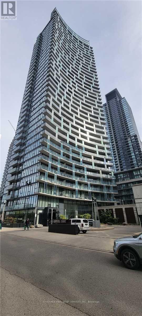 3605 - 25 Capreol Court, Toronto, Ontario  M5V 3Z7 - Photo 1 - C13138754