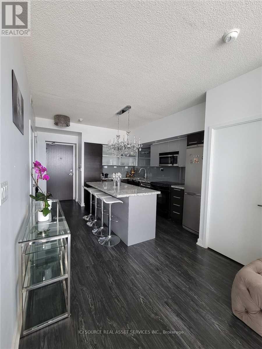 3605 - 25 Capreol Court, Toronto, Ontario  M5V 3Z7 - Photo 13 - C13138754