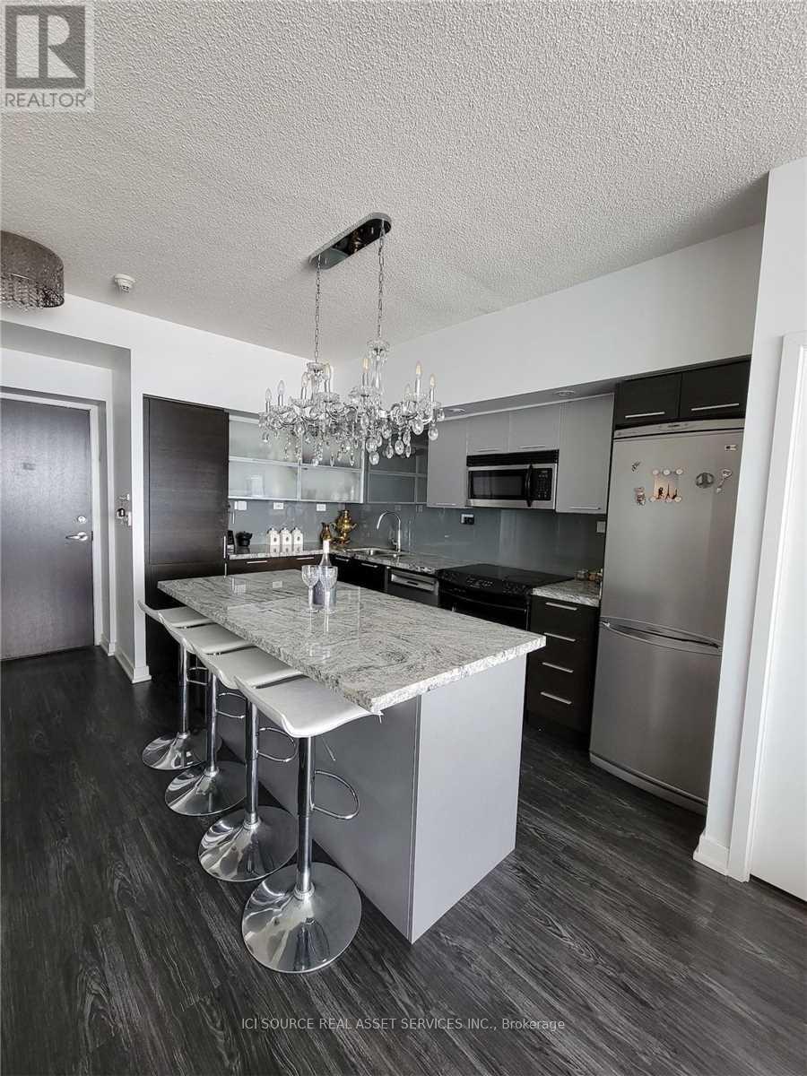 3605 - 25 Capreol Court, Toronto, Ontario  M5V 3Z7 - Photo 6 - C13138754