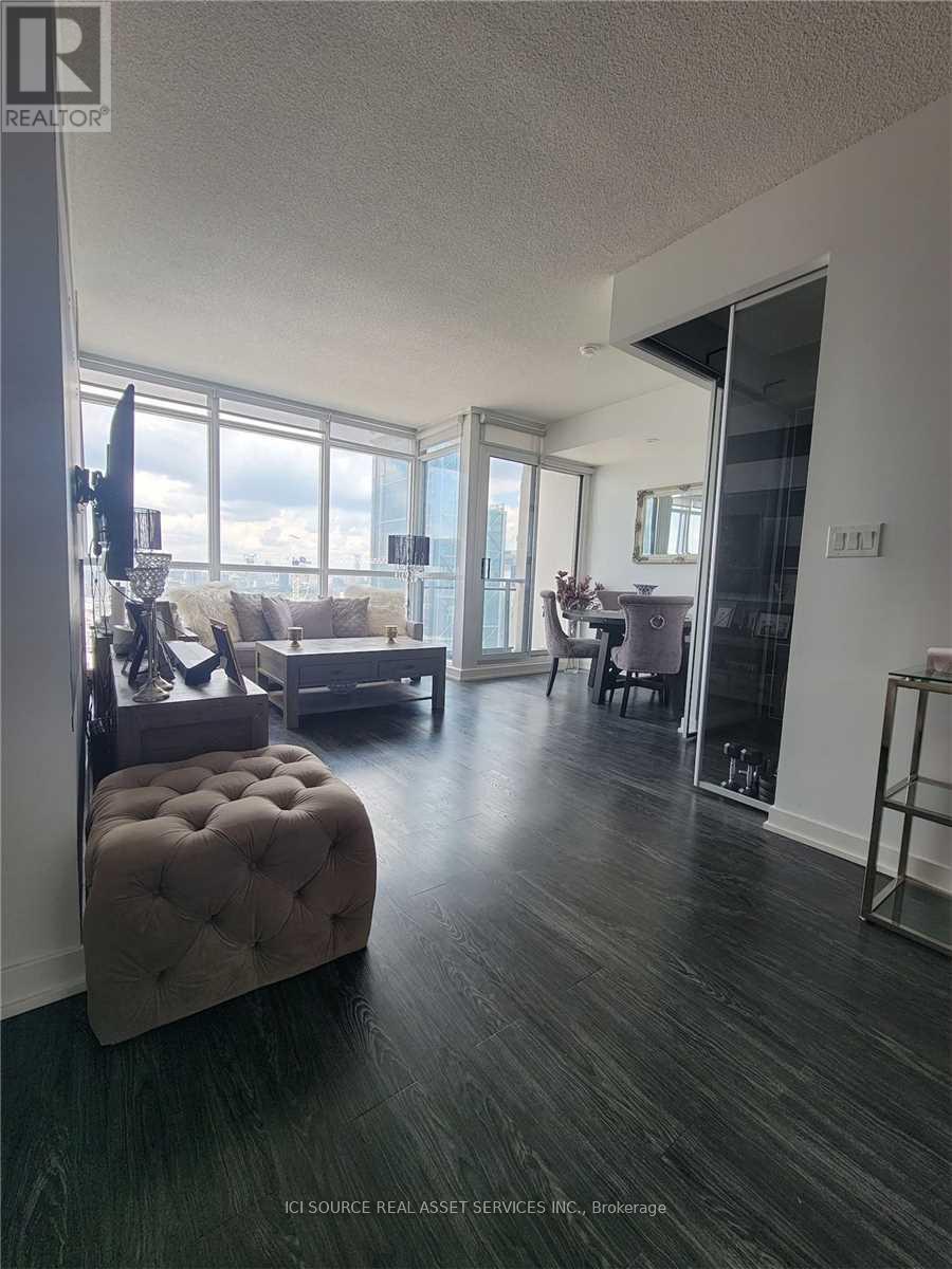 3605 - 25 Capreol Court, Toronto, Ontario  M5V 3Z7 - Photo 7 - C13138754
