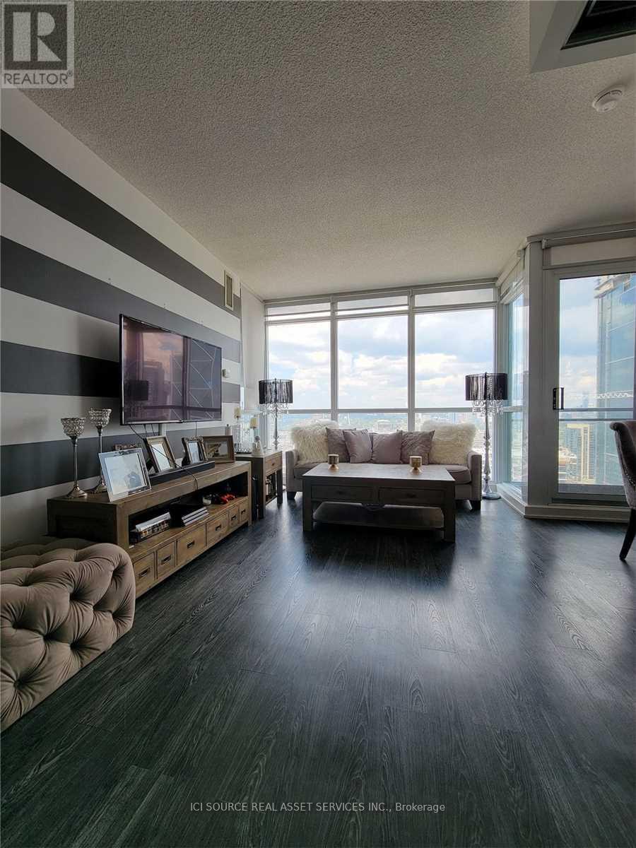 3605 - 25 Capreol Court, Toronto, Ontario  M5V 3Z7 - Photo 8 - C13138754