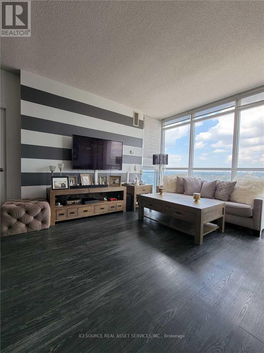 3605 - 25 Capreol Court, Toronto, Ontario  M5V 3Z7 - Photo 9 - C13138754