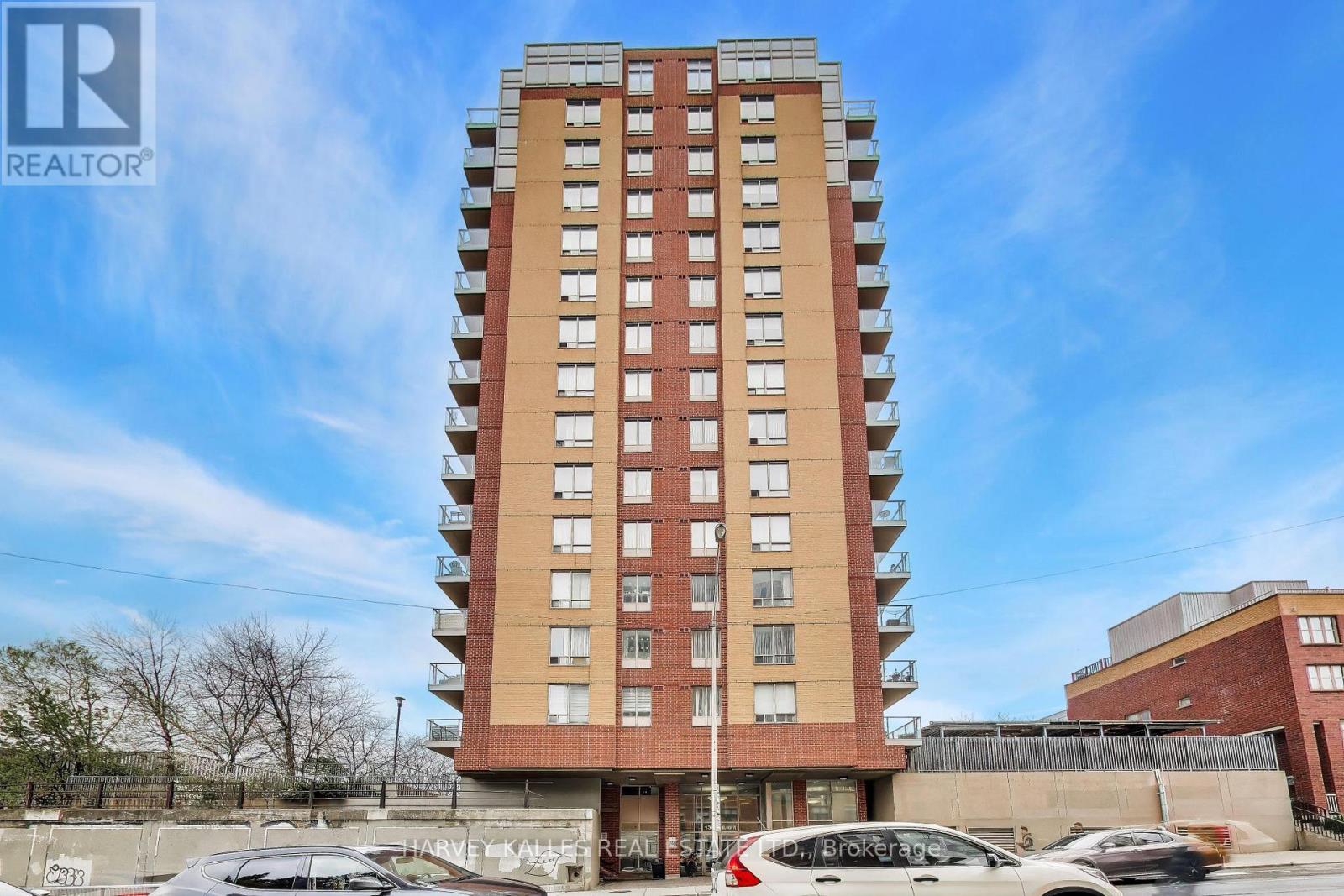 401 - 1369 BLOOR STREET W, Toronto, Ontario
