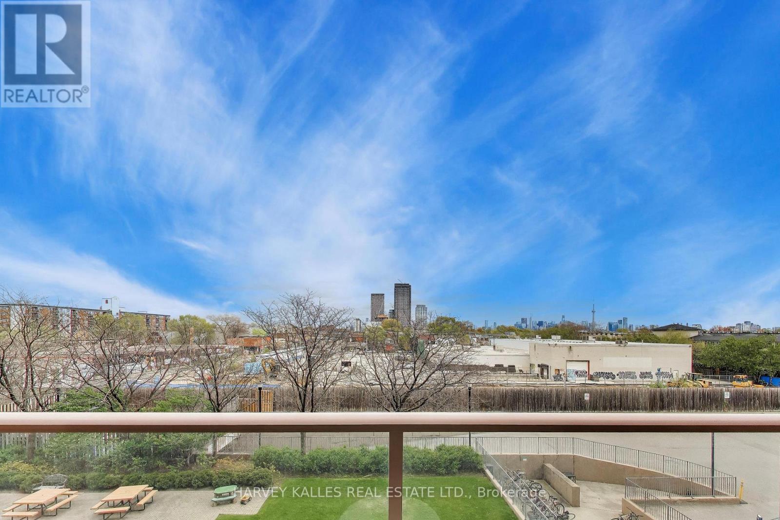 401 - 1369 Bloor Street W, Toronto, Ontario  M6P 4J4 - Photo 27 - C13138756