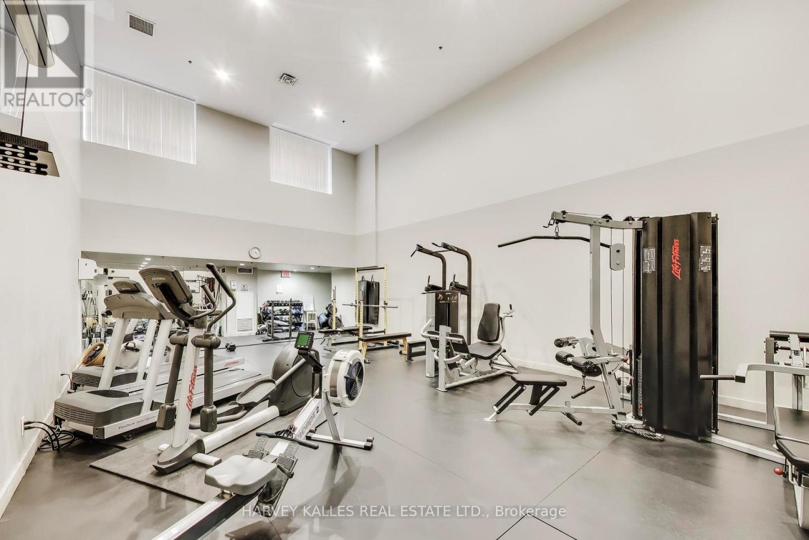 401 - 1369 Bloor Street W, Toronto, Ontario  M6P 4J4 - Photo 28 - C13138756