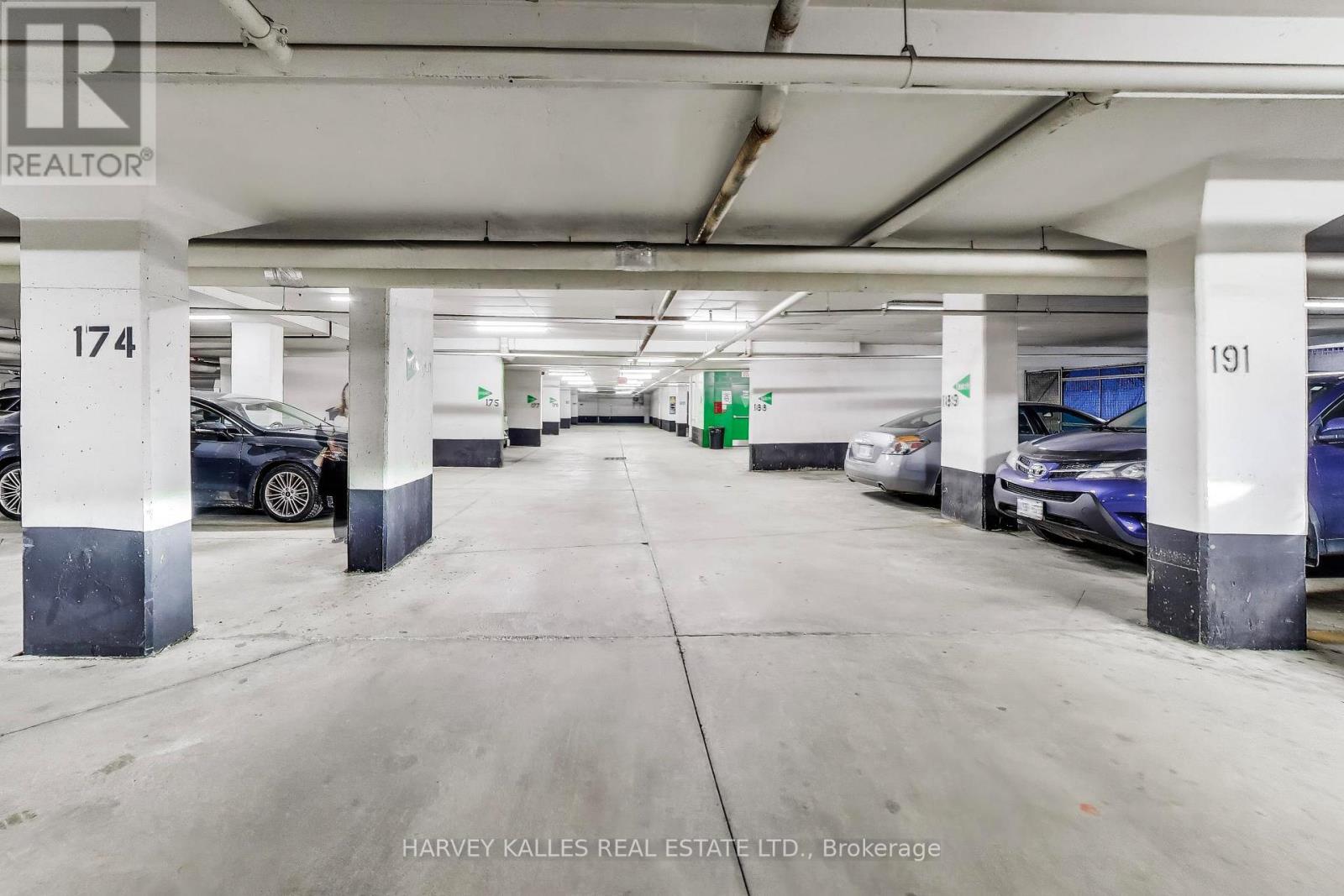 401 - 1369 Bloor Street W, Toronto, Ontario  M6P 4J4 - Photo 36 - C13138756