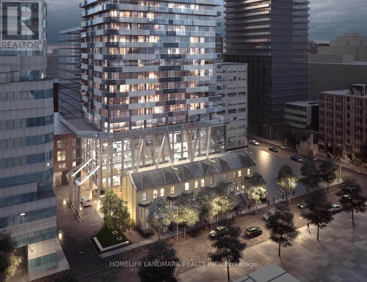 3505 - 8 Widmer Street, Toronto, Ontario  M5V 0W6 - Photo 15 - C13138758