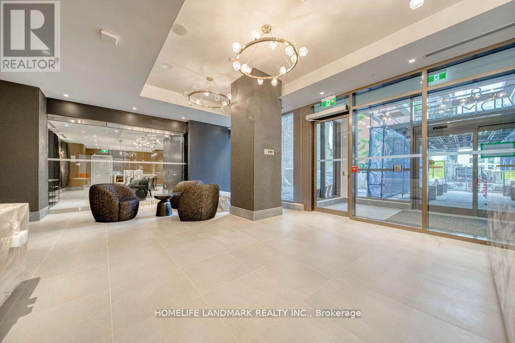3505 - 8 Widmer Street, Toronto, Ontario  M5V 0W6 - Photo 3 - C13138758