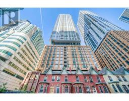 3505 - 8 WIDMER STREET, Toronto, Ontario