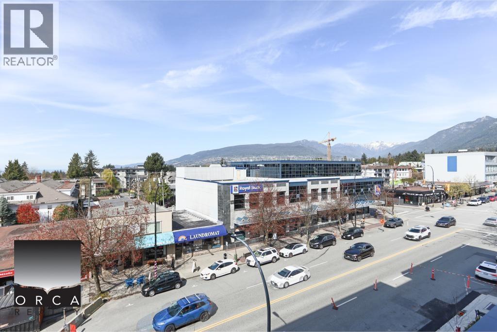 407 110 17th Street, North Vancouver, British Columbia  V7L 0K4 - Photo 8 - R3124544