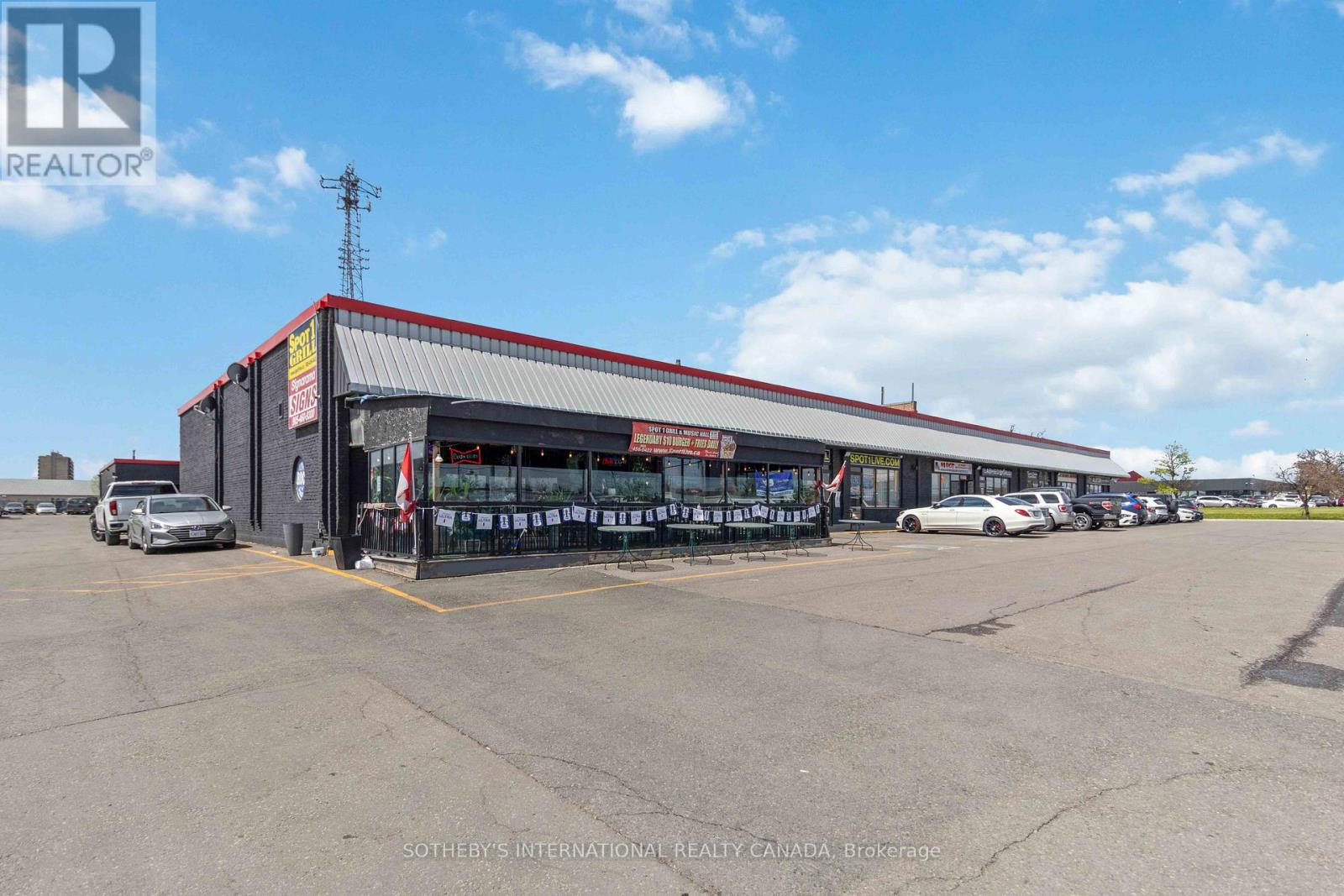 13 - 289 Rutherford Road S, Brampton, Ontario  L6W 3R9 - Photo 4 - W13097766