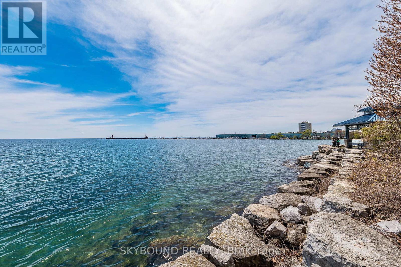 305 - 15 Elizabeth Street N, Mississauga, Ontario  L5G 2Z3 - Photo 44 - W13130856