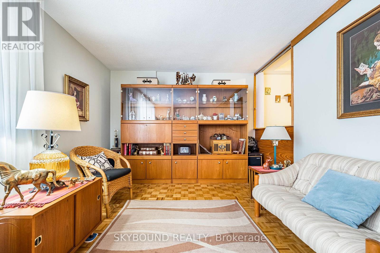 305 - 15 Elizabeth Street N, Mississauga, Ontario  L5G 2Z3 - Photo 20 - W13130856