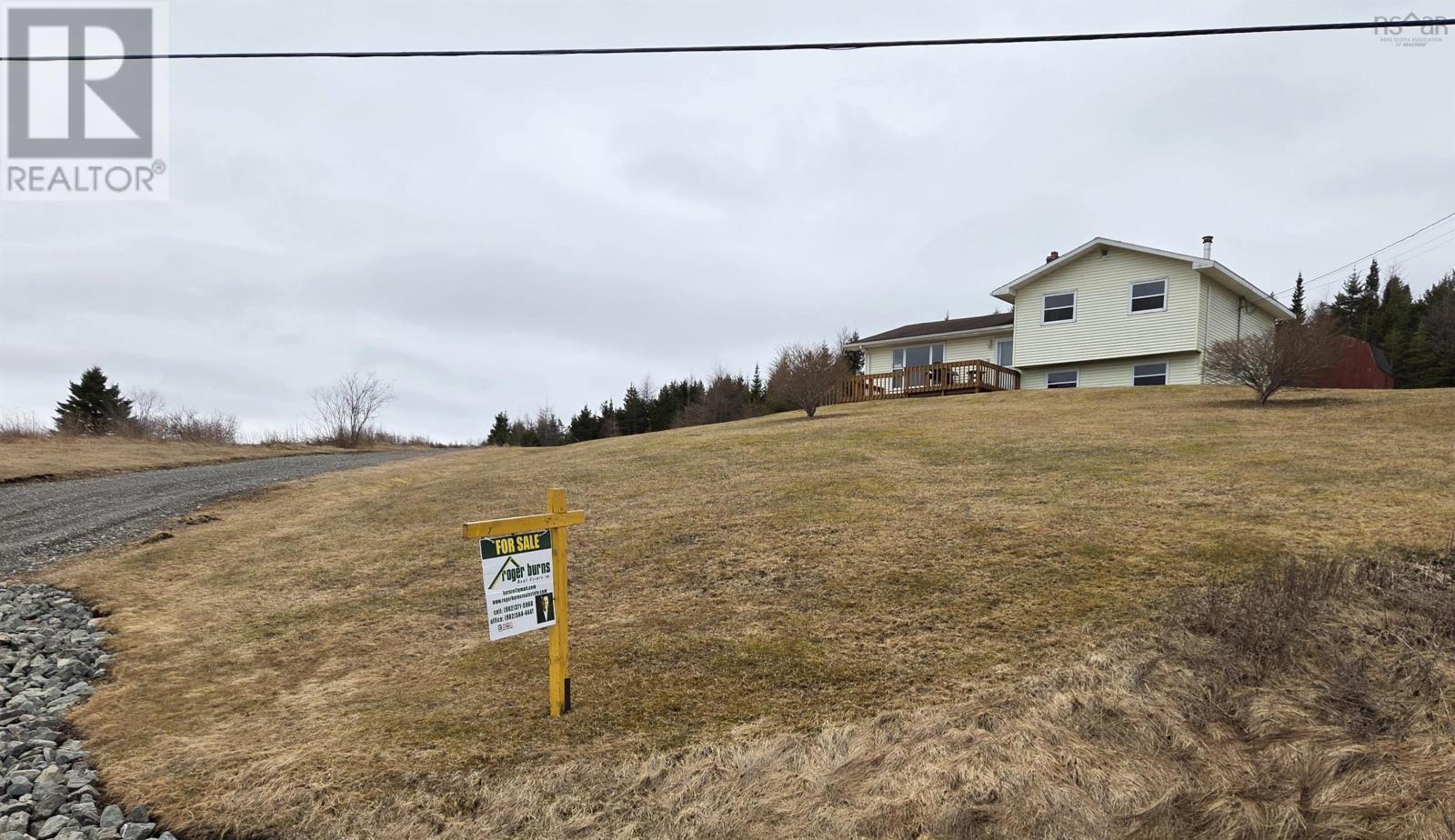 7900 Upper Grand Mira Road, Grand Mira North, Nova Scotia  B1K 1L9 - Photo 21 - 202526374