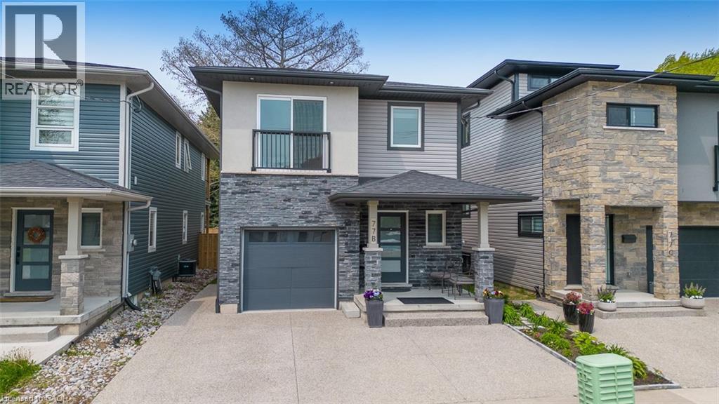 77 B Broadway Avenue, St. Catharines, Ontario  L2M 7Y3 - Photo 2 - 40829063