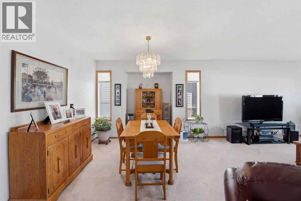 74 Donnelly Crescent, Red Deer, Alberta  T4R 2L8 - Photo 8 - A2311290
