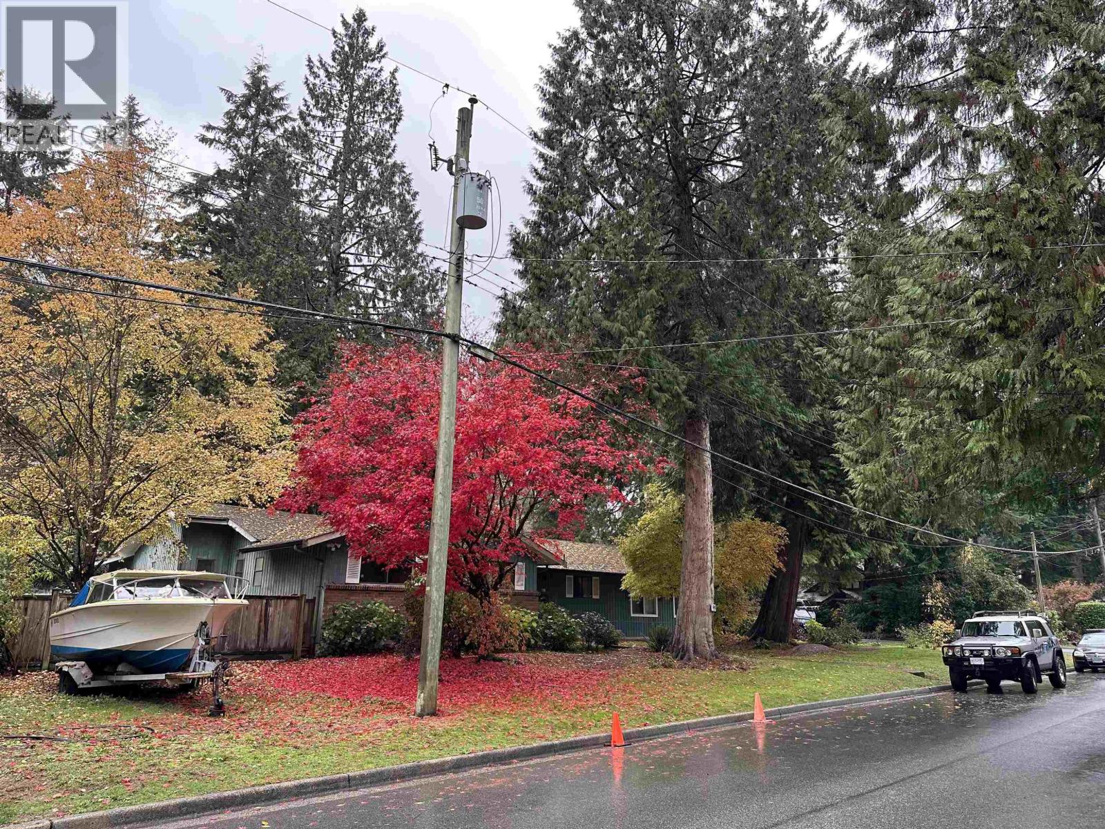 909 Seymour Boulevard, North Vancouver, British Columbia  V7J 2J7 - Photo 5 - R3122219