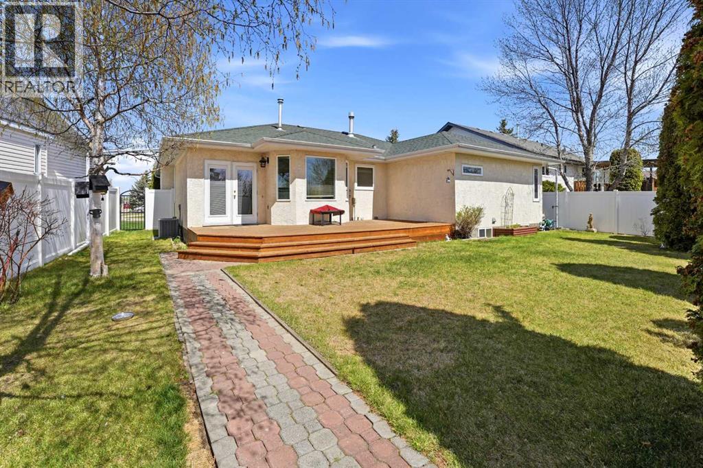 74 Donnelly Crescent, Red Deer, Alberta  T4R 2L8 - Photo 32 - A2311290