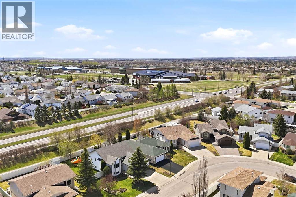 74 Donnelly Crescent, Red Deer, Alberta  T4R 2L8 - Photo 38 - A2311290