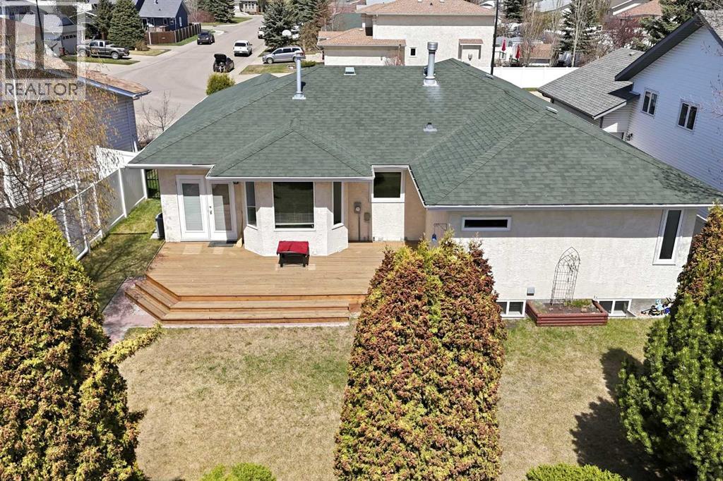 74 Donnelly Crescent, Red Deer, Alberta  T4R 2L8 - Photo 36 - A2311290
