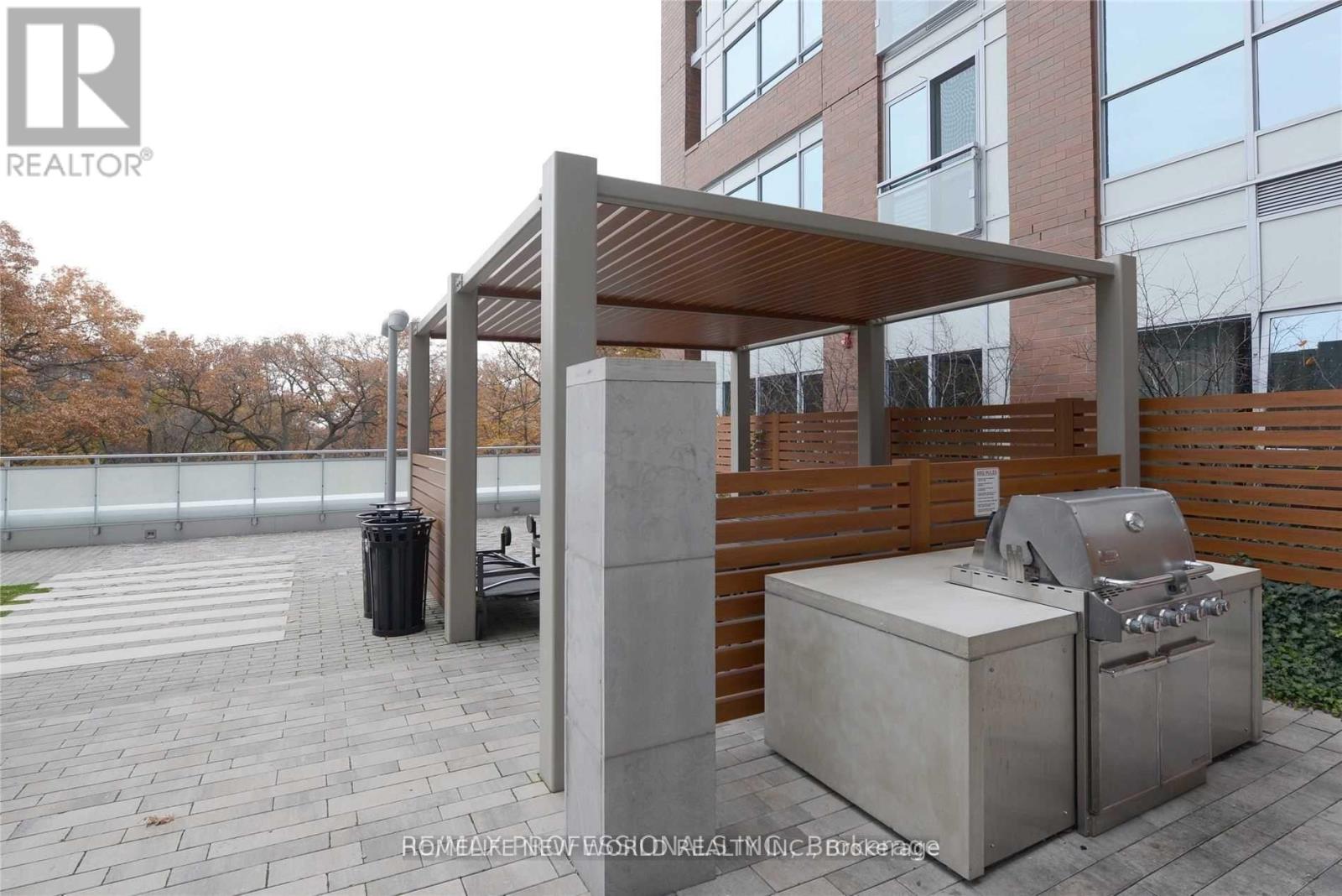 503 - 1830 Bloor Street W, Toronto, Ontario  M6P 3K6 - Photo 11 - W13138742