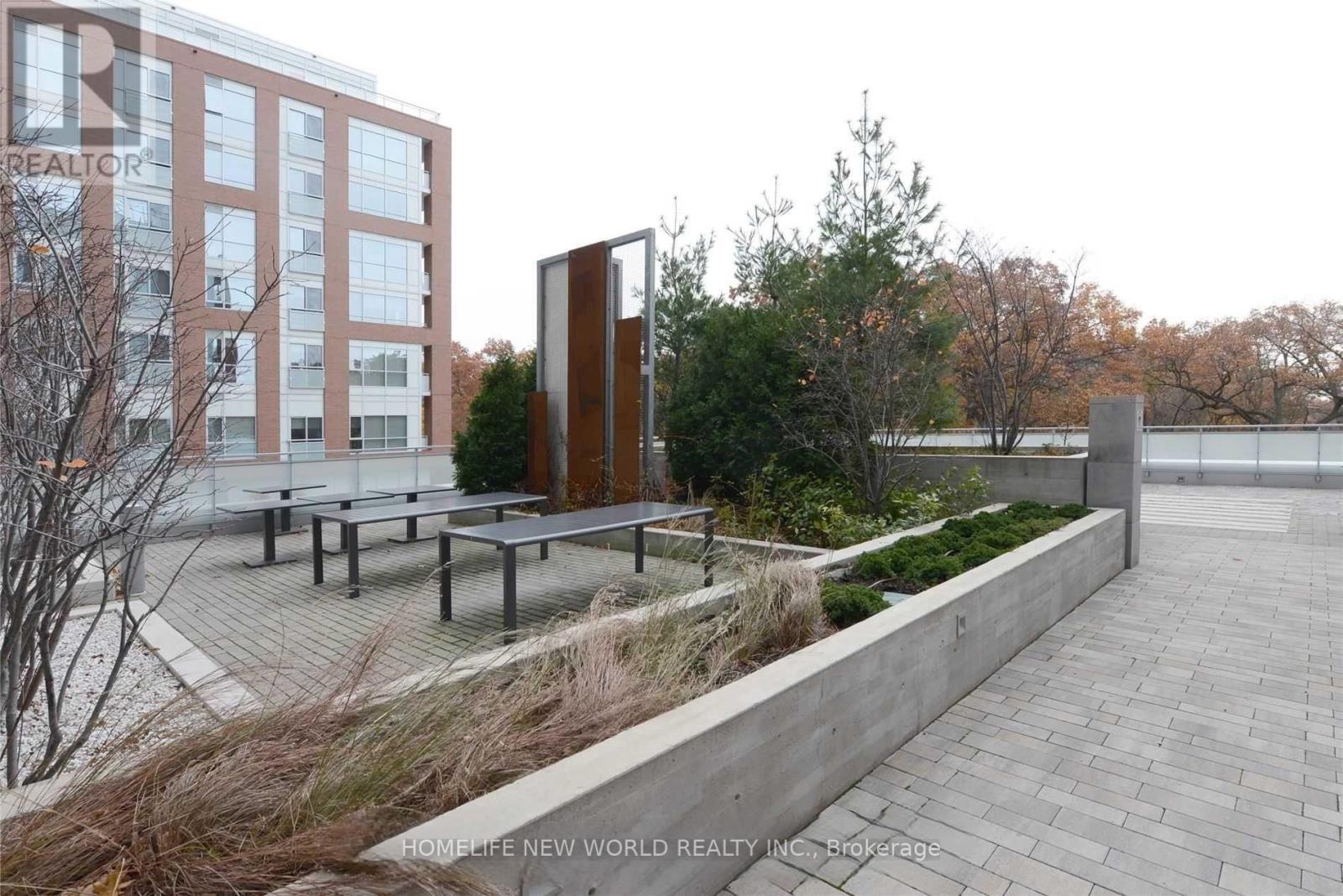 503 - 1830 Bloor Street W, Toronto, Ontario  M6P 3K6 - Photo 12 - W13138742