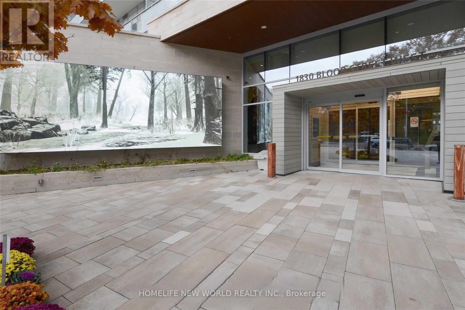 503 - 1830 Bloor Street W, Toronto, Ontario  M6P 3K6 - Photo 2 - W13138742