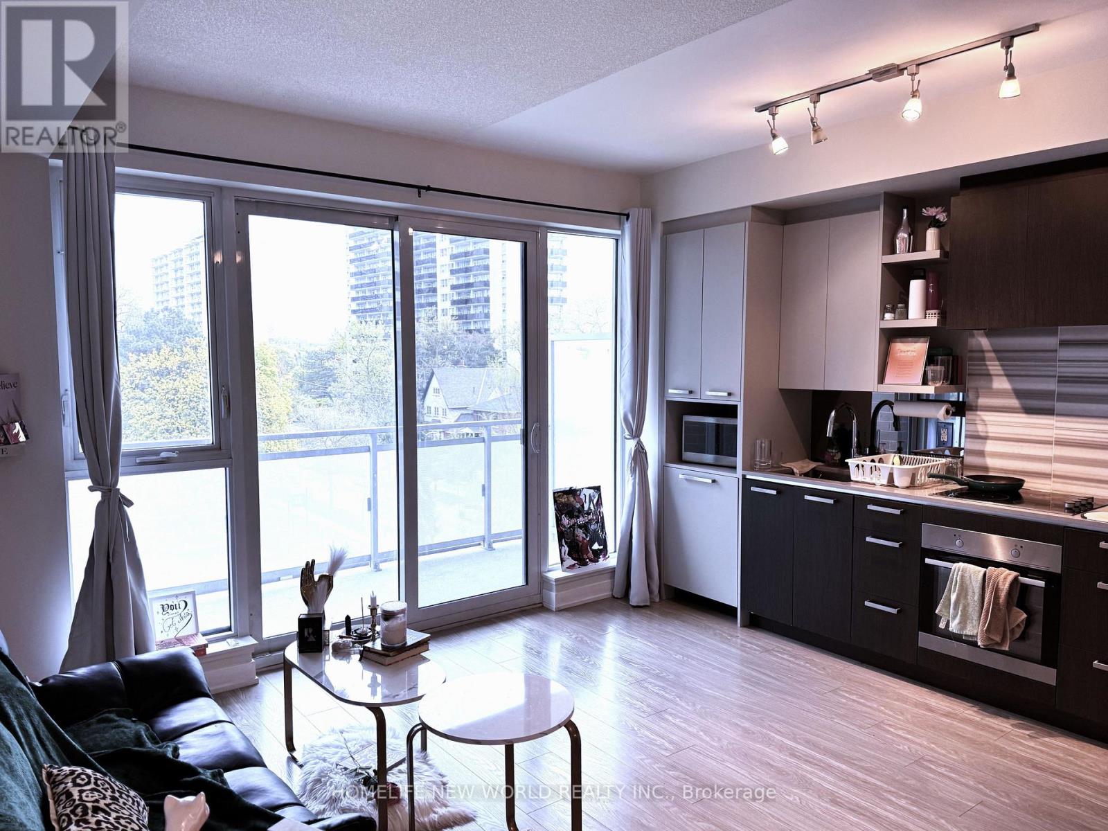 503 - 1830 Bloor Street W, Toronto, Ontario  M6P 3K6 - Photo 5 - W13138742
