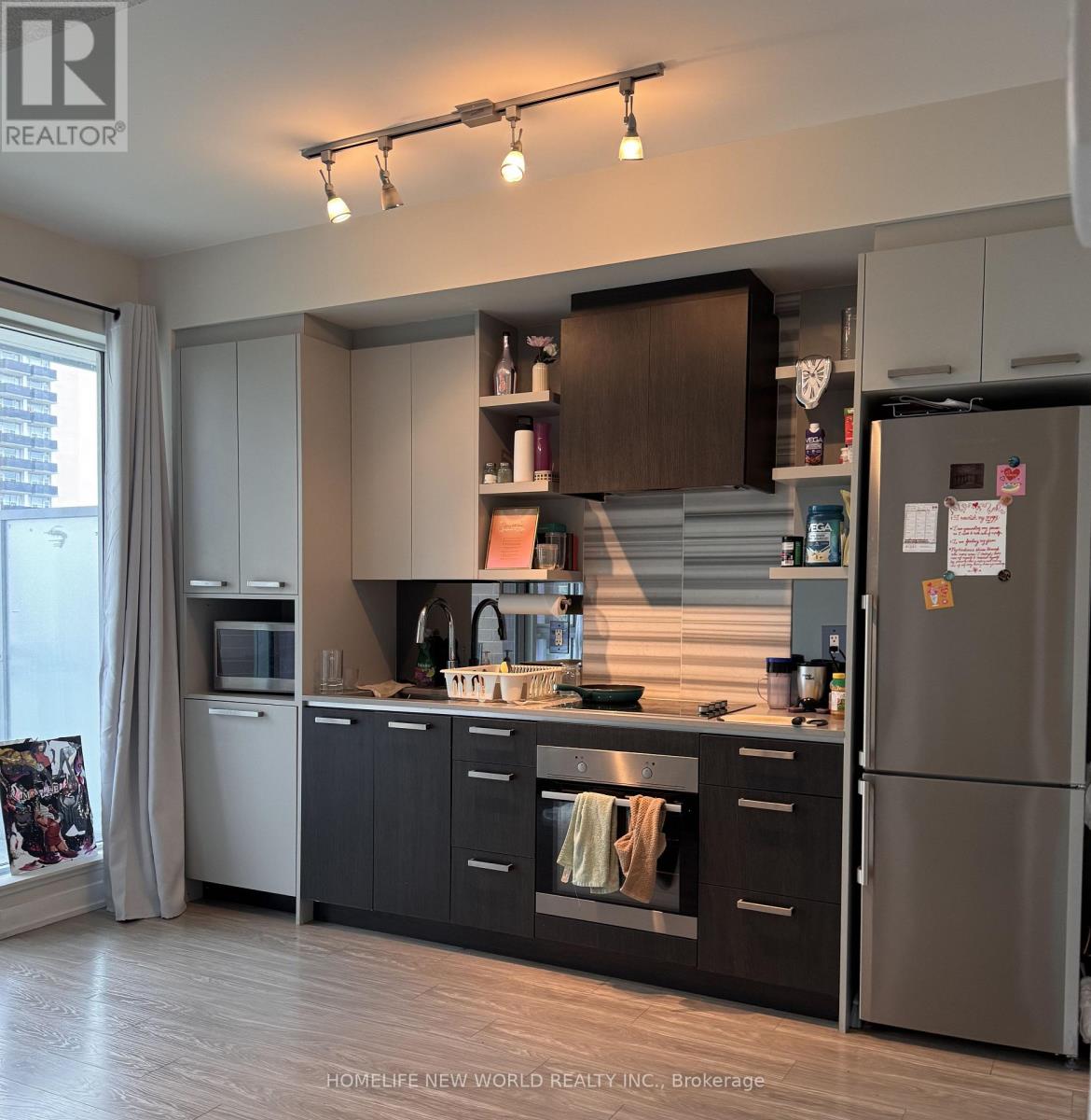 503 - 1830 Bloor Street W, Toronto, Ontario  M6P 3K6 - Photo 6 - W13138742