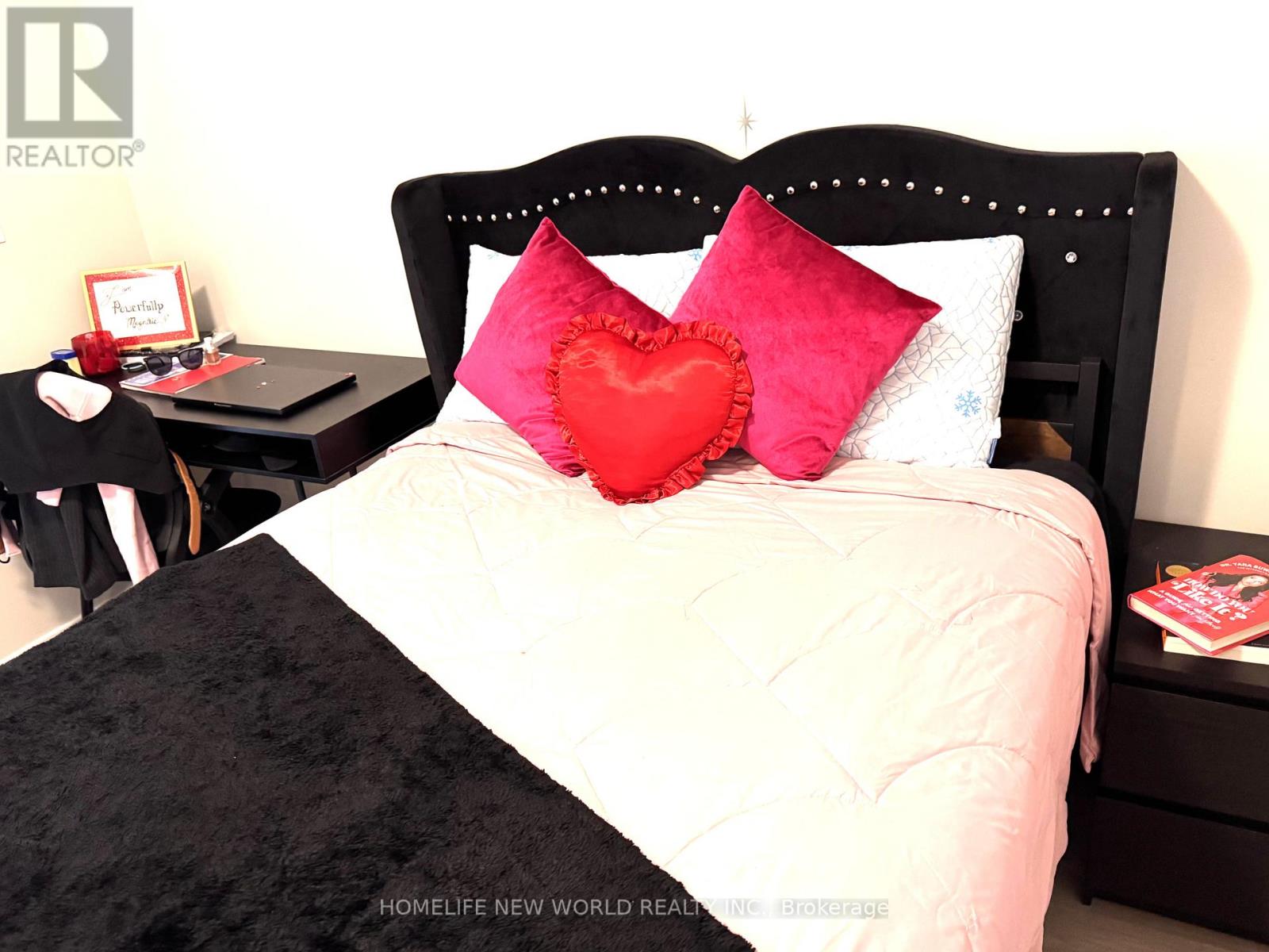 503 - 1830 Bloor Street W, Toronto, Ontario  M6P 3K6 - Photo 8 - W13138742