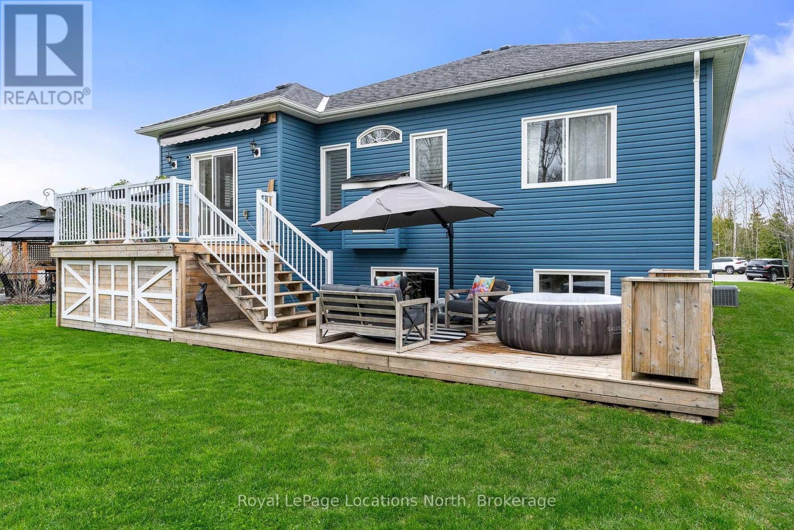 86 Marilyn Avenue S, Wasaga Beach, Ontario L9Z 2Y1 - Photo 27 - S13135478