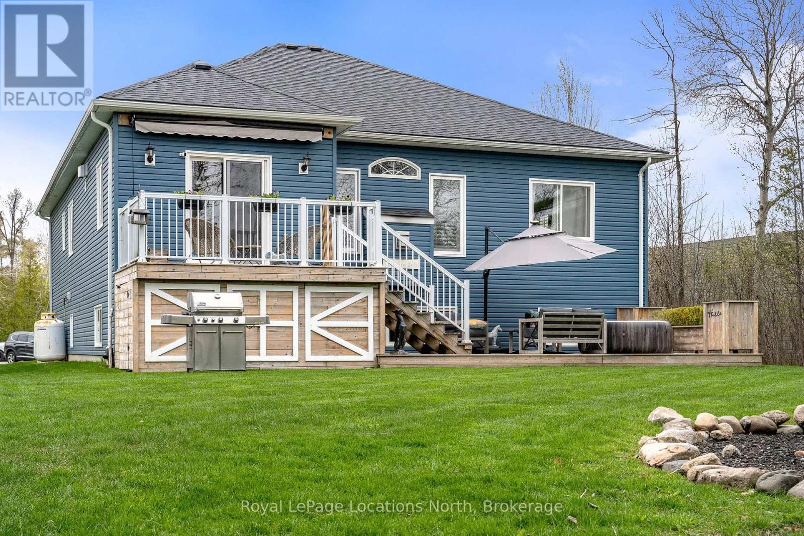 86 Marilyn Avenue S, Wasaga Beach, Ontario L9Z 2Y1 - Photo 26 - S13135478