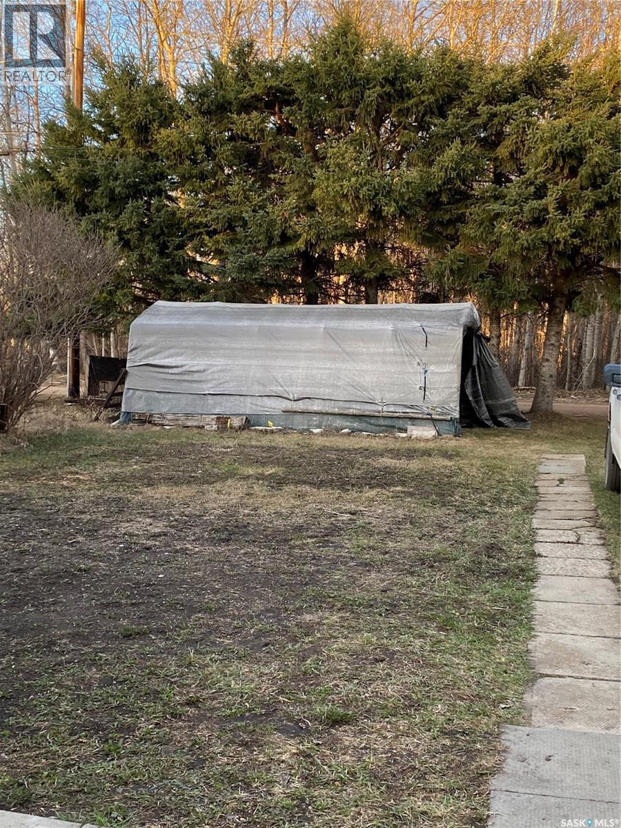 206 Albert Street, Hudson Bay, Saskatchewan  S0E 0Y0 - Photo 13 - SK036033