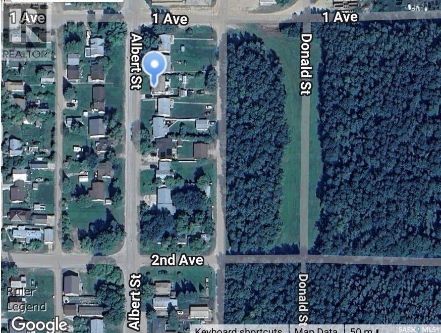 206 Albert Street, Hudson Bay, Saskatchewan  S0E 0Y0 - Photo 17 - SK036033
