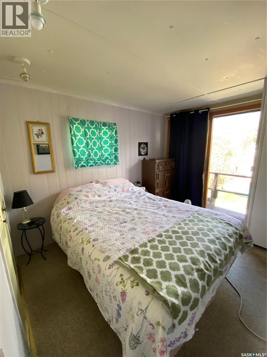 206 Albert Street, Hudson Bay, Saskatchewan  S0E 0Y0 - Photo 8 - SK036033
