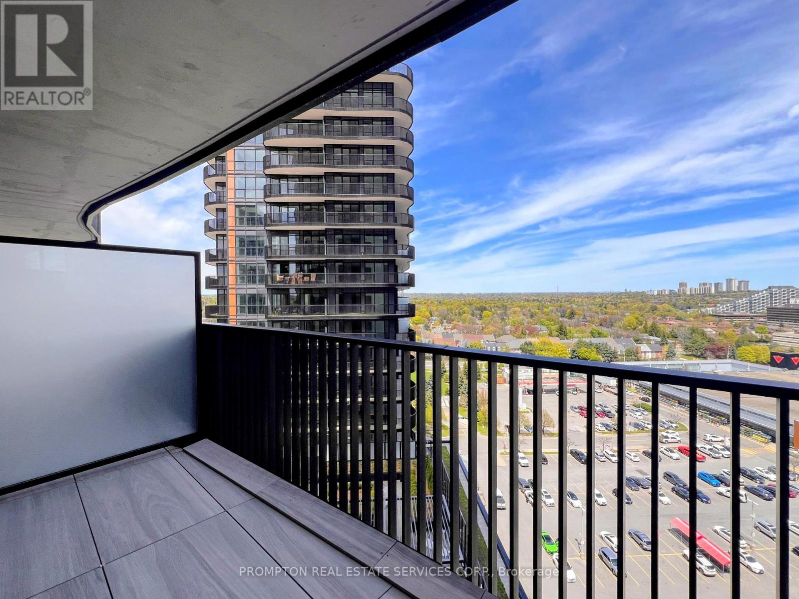 1506 - 18 Esther Shiner Boulevard, Toronto, Ontario M2K 0J7 - Photo 12 - C13129400