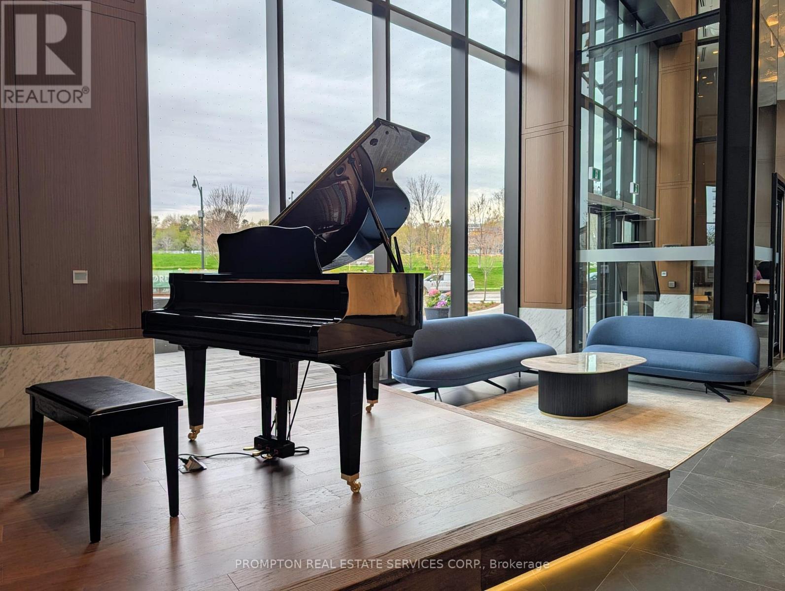 1506 - 18 Esther Shiner Boulevard, Toronto, Ontario M2K 0J7 - Photo 16 - C13129400