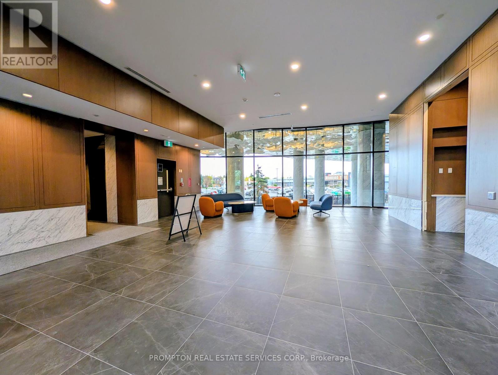 1506 - 18 Esther Shiner Boulevard, Toronto, Ontario M2K 0J7 - Photo 17 - C13129400