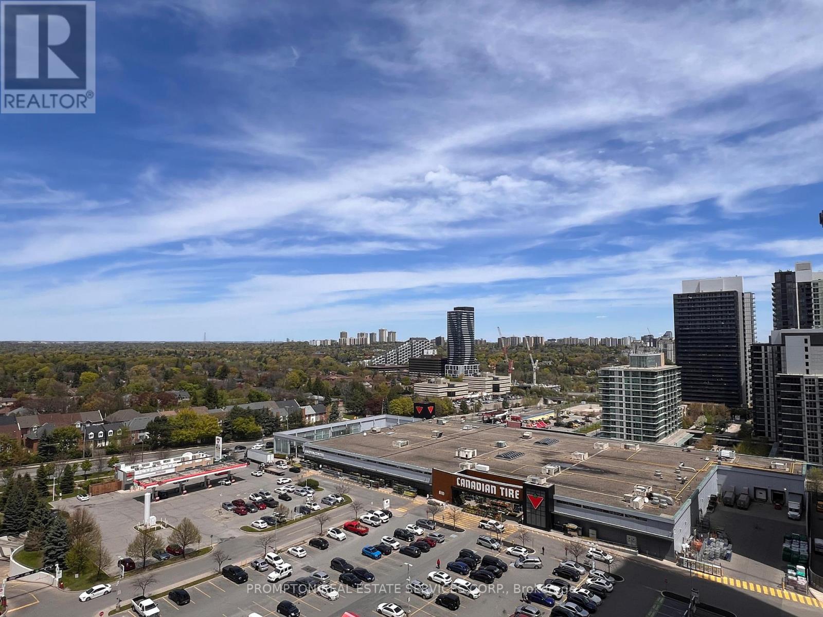 1506 - 18 Esther Shiner Boulevard, Toronto, Ontario M2K 0J7 - Photo 13 - C13129400