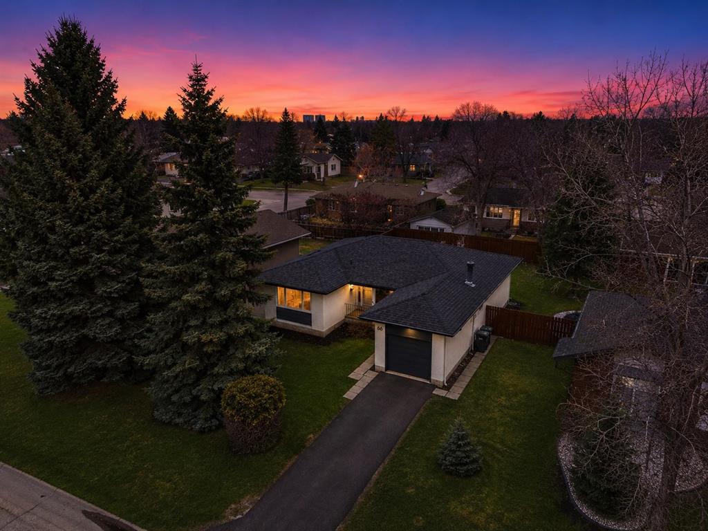 66 Wadham Bay, Winnipeg, Manitoba R3T 3K3 - Photo 1 - 202610737
