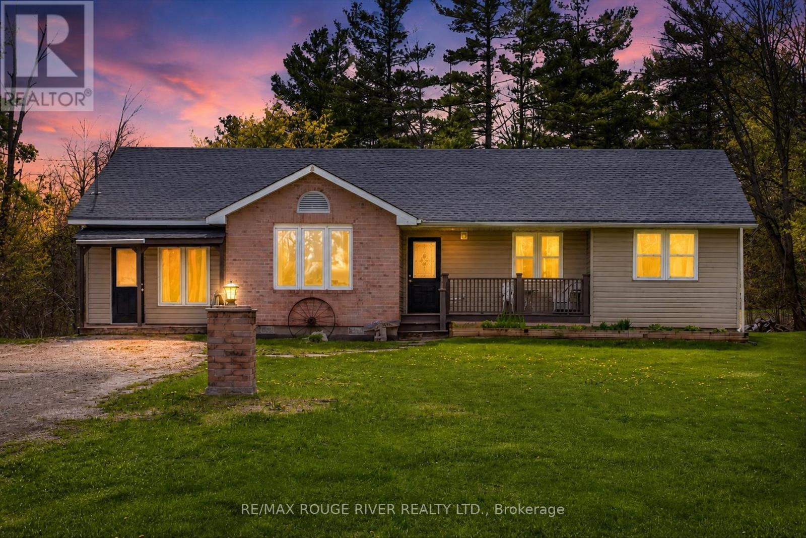 31 STATION ROAD, Madoc, Ontario